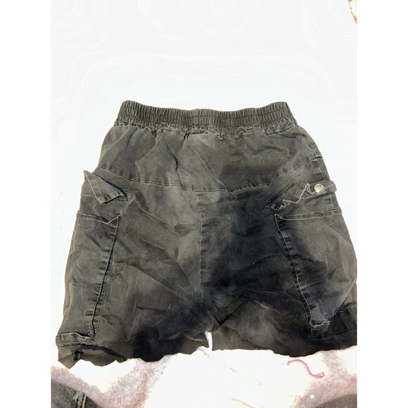 NO LABEL Other - hiking jean shorts